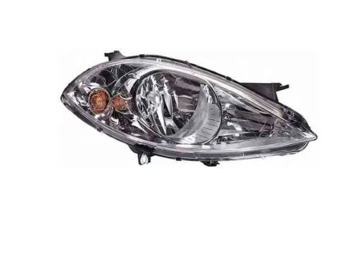 Φανάρι Εμπρός Δεξί Ηλεκτρικό για MERCEDES A - CLASS (2004 - 2008) (W169) Ημιτασιόν Φανάρι Εμπρός Δεξί Ηλεκτρικό για MERCEDES A - CLASS (2004 - 2008) (W169) Ημιτασιόν