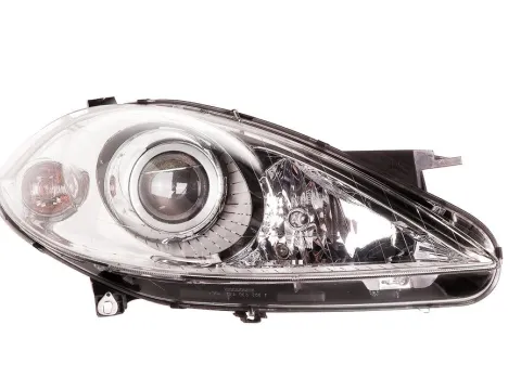 Φανάρι Εμπρός Δεξί Ηλεκτρικό (Με Φακό) για MERCEDES A - CLASS (2004 - 2008) (W169) Ημιτασιόν Φανάρι Εμπρός Δεξί Ηλεκτρικό (Με Φακό) για MERCEDES A - CLASS (2004 - 2008) (W169) Ημιτασιόν