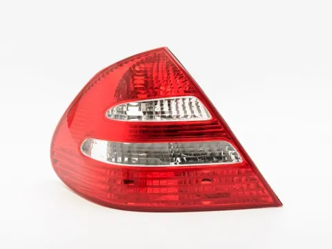 Φανάρι Πίσω Αριστερό (Clas.-Eleg.) για MERCEDES E - CLASS (2002 - 2006) (W211) Ημιτασιόν Φανάρι Πίσω Αριστερό (Clas.-Eleg.) για MERCEDES E - CLASS (2002 - 2006) (W211) Ημιτασιόν