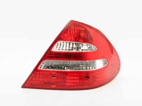 Φανάρι Πίσω Δεξί (Clas.-Eleg.) για MERCEDES E - CLASS (2002 - 2006) (W211) Ημιτασιόν Φανάρι Πίσω Δεξί (Clas.-Eleg.) για MERCEDES E - CLASS (2002 - 2006) (W211) Ημιτασιόν