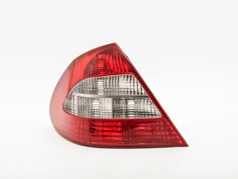 Φανάρι Πίσω Αριστερό (Clas.-Eleg.) για MERCEDES E - CLASS (2006 - 2009) (W211) Ημιτασιόν Φανάρι Πίσω Αριστερό (Clas.-Eleg.) για MERCEDES E - CLASS (2006 - 2009) (W211) Ημιτασιόν