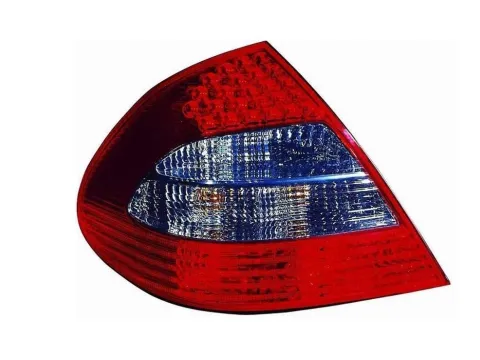 Φανάρι Πίσω Αριστερό (Led Avantgarde) για MERCEDES E - CLASS (2006 - 2009) (W211) Ημιτασιόν Φανάρι Πίσω Αριστερό (Led Avantgarde) για MERCEDES E - CLASS (2006 - 2009) (W211) Ημιτασιόν