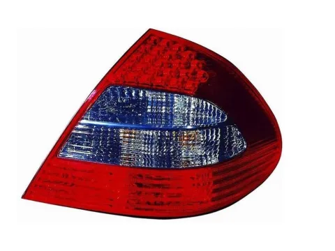Φανάρι Πίσω Δεξί (Led Avantgarde) για MERCEDES E - CLASS (2006 - 2009) (W211) Ημιτασιόν Φανάρι Πίσω Δεξί (Led Avantgarde) για MERCEDES E - CLASS (2006 - 2009) (W211) Ημιτασιόν