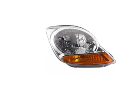 Φανάρι Εμπρός Δεξί Ηλεκτρικό για CHEVROLET MATIZ (2005 - 2010) (M200) Ημιτασιόν Φανάρι Εμπρός Δεξί Ηλεκτρικό για CHEVROLET MATIZ (2005 - 2010) (M200) Ημιτασιόν