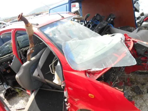 Τροπέτο Πίσω Με Άξονα Με Θόλουs Και Σασί για CHEVROLET - DAEWOO MATIZ (2005 - 2010) (M200) *Δ* Τροπέτο Πίσω Με Άξονα Με Θόλουs Και Σασί για CHEVROLET - DAEWOO MATIZ (2005 - 2010) (M200) *Δ*