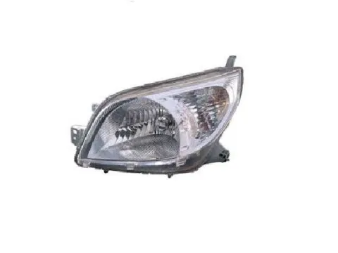 Φανάρι Εμπρός Αριστερό Ηλεκτρικό για DAIHATSU TERIOS (2006 - 2009) (J200) , (2009- ) Ημιτασιόν Φανάρι Εμπρός Αριστερό Ηλεκτρικό για DAIHATSU TERIOS (2006 - 2009) (J200) , (2009- ) Ημιτασιόν