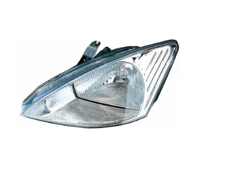 Φανάρι Εμπρός Αριστερό Ηλεκτρικό για FORD FOCUS (1998 - 2001) Mk1a Ημιτασιόν Φανάρι Εμπρός Αριστερό Ηλεκτρικό για FORD FOCUS (1998 - 2001) Mk1a Ημιτασιόν