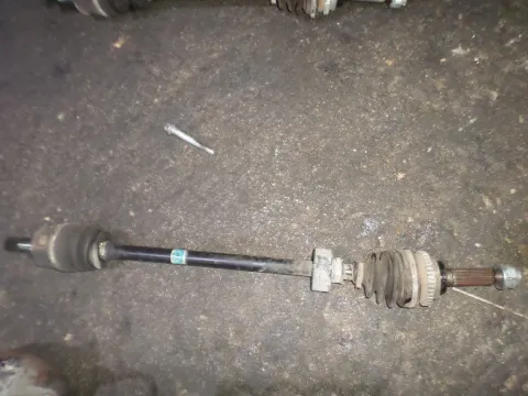 Ημιαξόνιο Εμπρός Δεξί Με ABS για CHEVROLET - DAEWOO MATIZ (2001 - 2005) (M150) 800 F8CV petrol 52 Ημιαξόνιο Εμπρός Δεξί Με ABS για CHEVROLET - DAEWOO MATIZ (2001 - 2005) (M150) 800 F8CV petrol 52