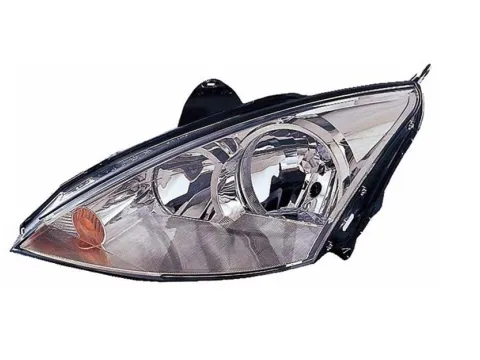 Φανάρι Εμπρός Αριστερό Ηλεκτρικό για FORD FOCUS (2002 - 2004) Mk1b Ημιτασιόν Φανάρι Εμπρός Αριστερό Ηλεκτρικό για FORD FOCUS (2002 - 2004) Mk1b Ημιτασιόν