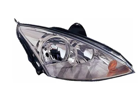 Φανάρι Εμπρός Δεξί για Ηλεκτρικό για FORD FOCUS (2002 - 2004) Mk1b Ημιτασιόν Φανάρι Εμπρός Δεξί για Ηλεκτρικό για FORD FOCUS (2002 - 2004) Mk1b Ημιτασιόν