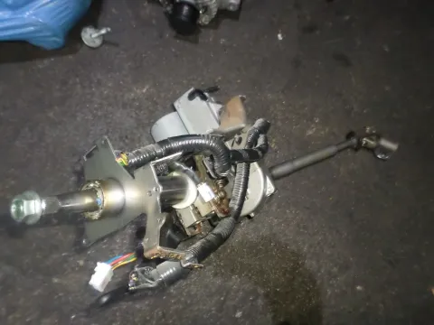 Κολόνα Τιμονιού Ηλεκτρική Μεταχειρισμένη για NISSAN QASHQAI (2007 - 2010) (J10) (JJ10)