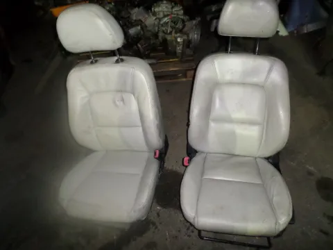 Καθίσματα Εμπρόs Με Αερόσακοus για SUBARU LEGACY (2007 - 2009) *Α* Καθίσματα Εμπρόs Με Αερόσακοus για SUBARU LEGACY (2007 - 2009) *Α*
