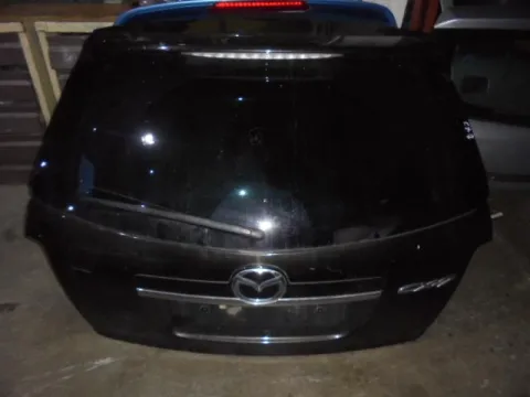 Πορτ-Μπαγκάζ για MAZDA CX - 7 (2007 - 2010) (ER) Πορτ-Μπαγκάζ για MAZDA CX - 7 (2007 - 2010) (ER)