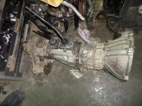 Κιβώτιο Ταχυτήτων (Σασμάν) Χειροκίνητο για TOYOTA HI-LUX (1992 - 1997) (YN85 -110) 2400 (2L) diesel 79 (LN110) , 2400 2L diesel Κιβώτιο Ταχυτήτων (Σασμάν) Χειροκίνητο για TOYOTA HI-LUX (1992 - 1997) (YN85 -110) 2400 (2L) diesel 79 (LN110) , 2400 2L diesel