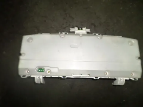 Κοντέρ για TOYOTA COROLLA (2000 - 2002) (ZE111) , (2002 - 2004) (E120) , (2004 - 2007) (E120) -  Κοντέρ για TOYOTA COROLLA (2000 - 2002) (ZE111) , (2002 - 2004) (E120) , (2004 - 2007) (E120) -