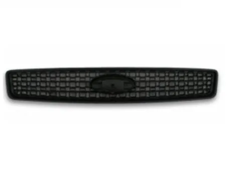 Μάσκα Εξωτερική Μαύρο Πλαίσιο για FORD FUSION (2002 - 2005) (JU) Ημιτασιόν Μάσκα Εξωτερική Μαύρο Πλαίσιο για FORD FUSION (2002 - 2005) (JU) Ημιτασιόν