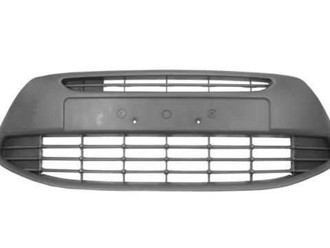Δίχτυ Προφυλακτήρα Εμπρός Μεσαίο για FORD KA (2008 - ) (RU8) Ημιτασιόν Δίχτυ Προφυλακτήρα Εμπρός Μεσαίο για FORD KA (2008 - ) (RU8) Ημιτασιόν