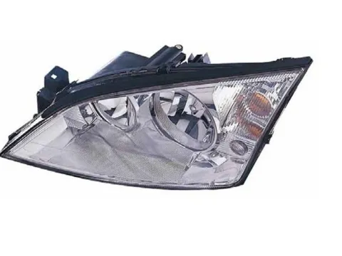 Φανάρι Εμπρός Αριστερό Ηλεκτρικό για FORD MONDEO (2000 - 2003) Mk3a , (2003 - 2007) Mk3b Ημιτασιόν Φανάρι Εμπρός Αριστερό Ηλεκτρικό για FORD MONDEO (2000 - 2003) Mk3a , (2003 - 2007) Mk3b Ημιτασιόν