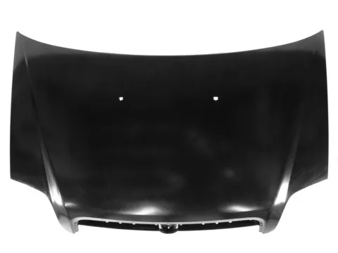 Καπό Εμπρός για FIAT DOBLO (2002 - 2005) (119) Combi , (2002 - 2005) (223) Cargo Ημιτασιόν Καπό Εμπρός για FIAT DOBLO (2002 - 2005) (119) Combi , (2002 - 2005) (223) Cargo Ημιτασιόν