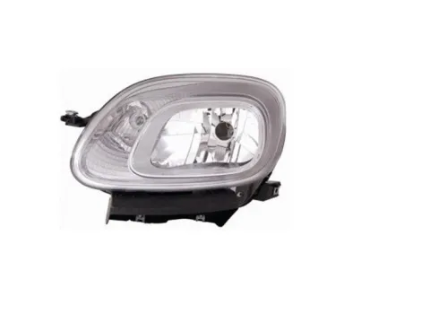 Φανάρι Εμπρός Αριστερό Ηλεκτρικό για FIAT PANDA (2012 - ) Ημιτασιόν Φανάρι Εμπρός Αριστερό Ηλεκτρικό για FIAT PANDA (2012 - ) Ημιτασιόν