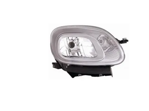 Φανάρι Εμπρός Δεξί Ηλεκτρικό για FIAT PANDA (2012 - ) Ημιτασιόν Φανάρι Εμπρός Δεξί Ηλεκτρικό για FIAT PANDA (2012 - ) Ημιτασιόν