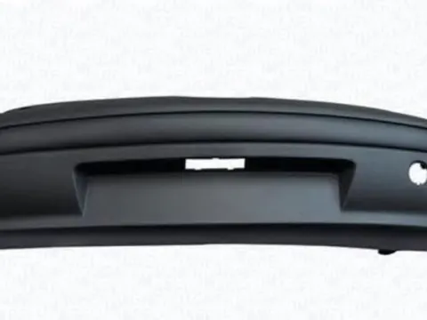 Προφυλακτήρας Πίσω Μαύρος 5Π για FIAT PUNTO (1999 - 2003) (188) Ημιτασιόν Προφυλακτήρας Πίσω Μαύρος 5Π για FIAT PUNTO (1999 - 2003) (188) Ημιτασιόν