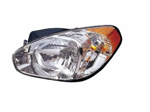 Φανάρι Εμπρός Αριστερό Ηλεκτρικό για HYUNDAI ACCENT (2006 - (MC) Ημιτασιόν Φανάρι Εμπρός Αριστερό Ηλεκτρικό για HYUNDAI ACCENT (2006 - (MC) Ημιτασιόν