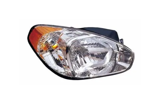 Φανάρι Εμπρός Δεξί Ηλεκτρικό για HYUNDAI ACCENT (2006 - (MC) Ημιτασιόν Φανάρι Εμπρός Δεξί Ηλεκτρικό για HYUNDAI ACCENT (2006 - (MC) Ημιτασιόν