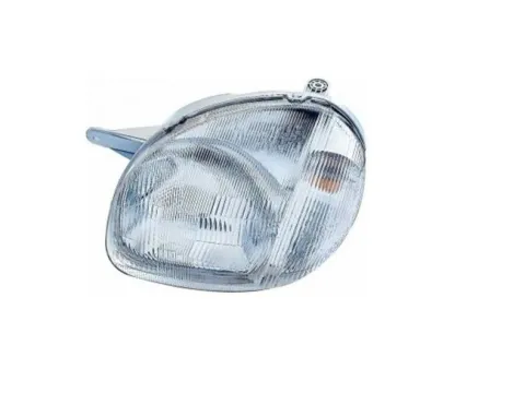 Φανάρι Εμπρός Αριστερό Ηλεκτρικό για HYUNDAI ATOS MPV (1997 - 2000) (MX) Ημιτασιόν Φανάρι Εμπρός Αριστερό Ηλεκτρικό για HYUNDAI ATOS MPV (1997 - 2000) (MX) Ημιτασιόν