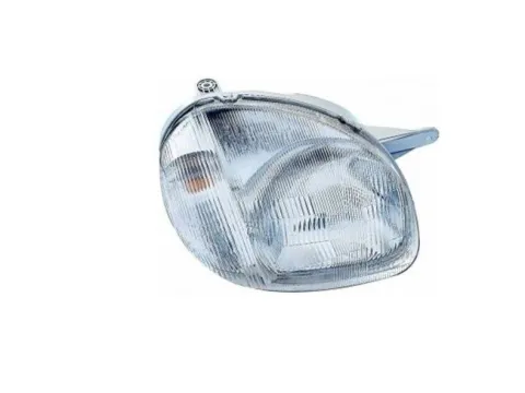 Φανάρι Εμπρός Δεξί Ηλεκτρικό για HYUNDAI ATOS MPV (1997 - 2000) (MX) Ημιτασιόν Φανάρι Εμπρός Δεξί Ηλεκτρικό για HYUNDAI ATOS MPV (1997 - 2000) (MX) Ημιτασιόν