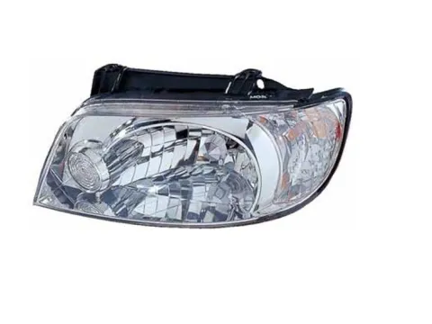 Φανάρι Εμπρός Αριστερό Ηλεκτρικό για HYUNDAI MATRIX (2001 - 2006) (FC) Ημιτασιόν Φανάρι Εμπρός Αριστερό Ηλεκτρικό για HYUNDAI MATRIX (2001 - 2006) (FC) Ημιτασιόν