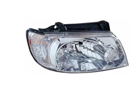 Φανάρι Εμπρός Δεξί Ηλεκτρικό για HYUNDAI MATRIX (2001 - 2006) (FC) Ημιτασιόν Φανάρι Εμπρός Δεξί Ηλεκτρικό για HYUNDAI MATRIX (2001 - 2006) (FC) Ημιτασιόν