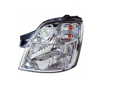 Φανάρι Εμπρός Αριστερό Ηλεκτρικό για KIA PICANTO (2004 - 2008) (BA) Ημιτασιόν Φανάρι Εμπρός Αριστερό Ηλεκτρικό για KIA PICANTO (2004 - 2008) (BA) Ημιτασιόν