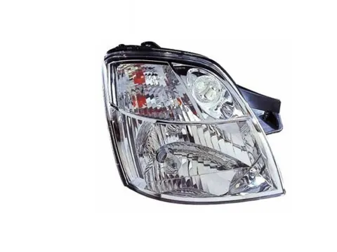Φανάρι Εμπρός Δεξί Ηλεκτρικό για KIA PICANTO (2004 - 2008) (BA) Ημιτασιόν Φανάρι Εμπρός Δεξί Ηλεκτρικό για KIA PICANTO (2004 - 2008) (BA) Ημιτασιόν