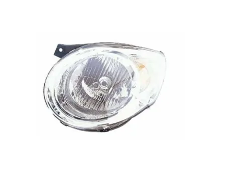 Φανάρι Εμπρός Αριστερό Ηλεκτρικό για KIA PICANTO (2008 - 2011) (BA) Ημιτασιόν Φανάρι Εμπρός Αριστερό Ηλεκτρικό για KIA PICANTO (2008 - 2011) (BA) Ημιτασιόν