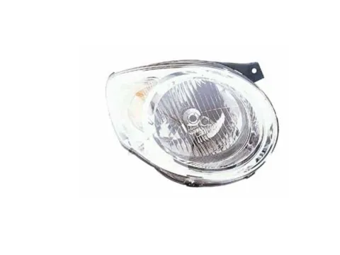 Φανάρι Εμπρός Δεξί Ηλεκτρικό για KIA PICANTO (2008 - 2011) (BA) Ημιτασιόν Φανάρι Εμπρός Δεξί Ηλεκτρικό για KIA PICANTO (2008 - 2011) (BA) Ημιτασιόν