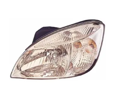 Φανάρι Εμπρός Αριστερό Ηλεκτρικό για KIA RIO (2005 - 2011) (JB) Ημιτασιόν Φανάρι Εμπρός Αριστερό Ηλεκτρικό για KIA RIO (2005 - 2011) (JB) Ημιτασιόν