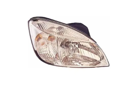 Φανάρι Εμπρός Δεξί Ηλεκτρικό για KIA RIO (2005 - 2011) (JB) Ημιτασιόν Φανάρι Εμπρός Δεξί Ηλεκτρικό για KIA RIO (2005 - 2011) (JB) Ημιτασιόν