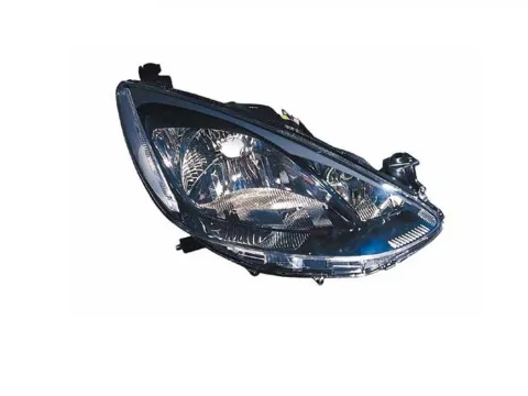 Φανάρι Εμπρός Δεξί Ηλεκτρικό για MAZDA 2 (2008 - 2011) (DE) Ημιτασιόν Φανάρι Εμπρός Δεξί Ηλεκτρικό για MAZDA 2 (2008 - 2011) (DE) Ημιτασιόν
