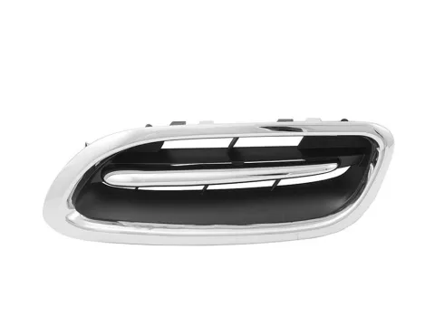 Μάσκα Εμπρός Αριστερό Κομμάτι για NISSAN MICRA (2000 - 2003) (K11) Ημιτασιόν Μάσκα Εμπρός Αριστερό Κομμάτι για NISSAN MICRA (2000 - 2003) (K11) Ημιτασιόν
