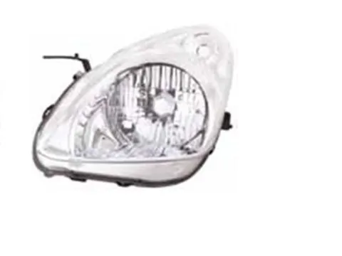 Φανάρι Εμπρός Αριστερό Ηλεκτρικό για NISSAN PIXO (2009 - ) (UA0) Ημιτασιόν Φανάρι Εμπρός Αριστερό Ηλεκτρικό για NISSAN PIXO (2009 - ) (UA0) Ημιτασιόν