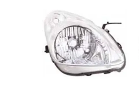 Φανάρι Εμπρός Δεξί Ηλεκτρικό για NISSAN PIXO (2009 - ) (UA0) Ημιτασιόν Φανάρι Εμπρός Δεξί Ηλεκτρικό για NISSAN PIXO (2009 - ) (UA0) Ημιτασιόν