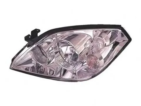 Φανάρι Εμπρός Αριστερό Ηλεκτρικό για NISSAN PRIMERA (2002 - 2007) (P12) , (2002 - 2007) (WP12) Ημιτασιόν Φανάρι Εμπρός Αριστερό Ηλεκτρικό για NISSAN PRIMERA (2002 - 2007) (P12) , (2002 - 2007) (WP12) Ημιτασιόν