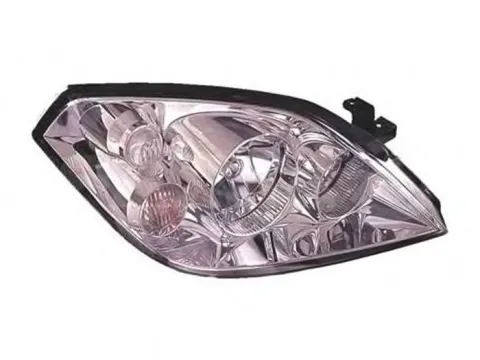 Φανάρι Εμπρός Δεξί Ηλεκτρικό για NISSAN PRIMERA (2002 - 2007) (P12) , (2002 - 2007) (WP12) Ημιτασιόν Φανάρι Εμπρός Δεξί Ηλεκτρικό για NISSAN PRIMERA (2002 - 2007) (P12) , (2002 - 2007) (WP12) Ημιτασιόν