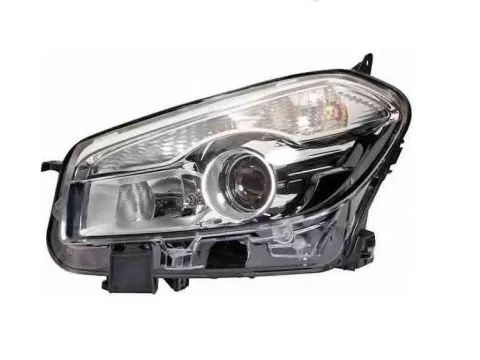 Φανάρι Εμπρός Αριστερό Ηλεκτρικό για NISSAN QASHQAI (2010 - 2014) ( ) Ημιτασιόν Φανάρι Εμπρός Αριστερό Ηλεκτρικό για NISSAN QASHQAI (2010 - 2014) ( ) Ημιτασιόν