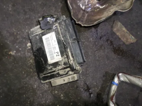 Εγκέφαλος Κινητήρα (96417290) για CHEVROLET - DAEWOO MATIZ (2001 - 2005) (M150) ΤΕΛΑΡΟ 3*253920 Εγκέφαλος Κινητήρα (96417290) για CHEVROLET - DAEWOO MATIZ (2001 - 2005) (M150) ΤΕΛΑΡΟ 3*253920