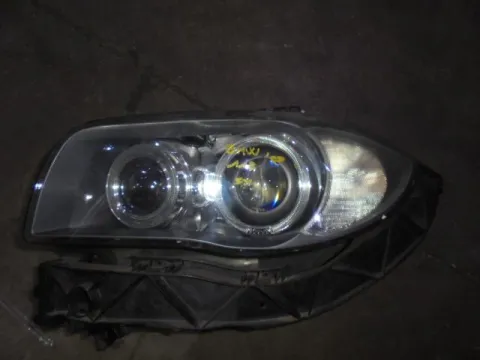 Φανάρι Εμπρός Αριστερό Xenon για BMW 1 Series (2004 - 2007) (E87) Ηatchback - 5dr Φανάρι Εμπρός Αριστερό Xenon για BMW 1 Series (2004 - 2007) (E87) Ηatchback - 5dr