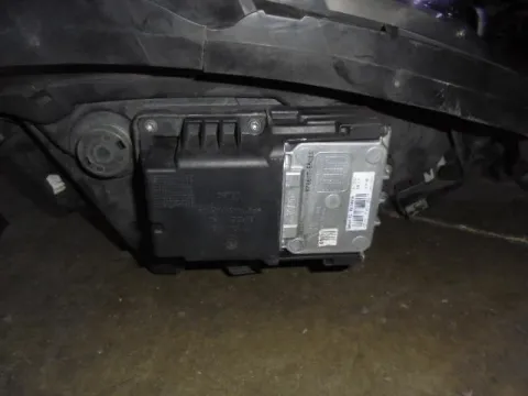 Φανάρι Εμπρός Αριστερό Xenon για BMW 1 Series (2004 - 2007) (E87) Ηatchback - 5dr -  Φανάρι Εμπρός Αριστερό Xenon για BMW 1 Series (2004 - 2007) (E87) Ηatchback - 5dr -