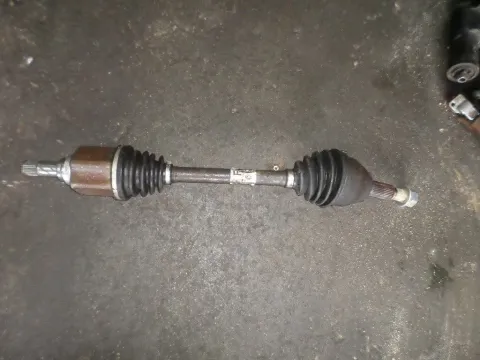 Ημιαξόνιο Εμπρός Αριστερό για NISSAN JUKE (2010 - 2014) Ημιαξόνιο Εμπρός Αριστερό για NISSAN JUKE (2010 - 2014)
