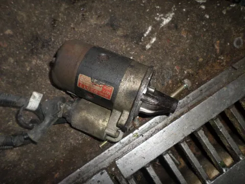 Μίζα για HYUNDAI ATOS PRIME (1999 - 2001) (MX) 1000 G4HC-E petrol 58 Μίζα για HYUNDAI ATOS PRIME (1999 - 2001) (MX) 1000 G4HC-E petrol 58